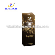 Luxury Paper Cosmetic Box make up packaging